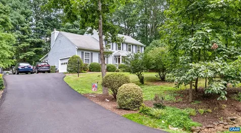 3980 Loftlands Drive Earlysville VA 22936