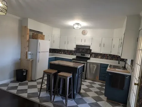 49 Kingstown Lane Hot Springs VA 24445