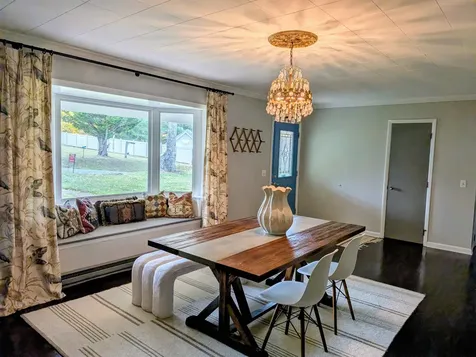 49 Kingstown Lane Hot Springs VA 24445