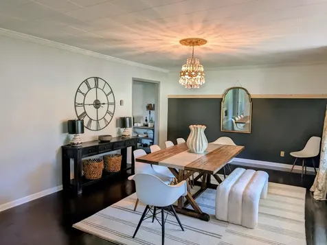 49 Kingstown Lane Hot Springs VA 24445
