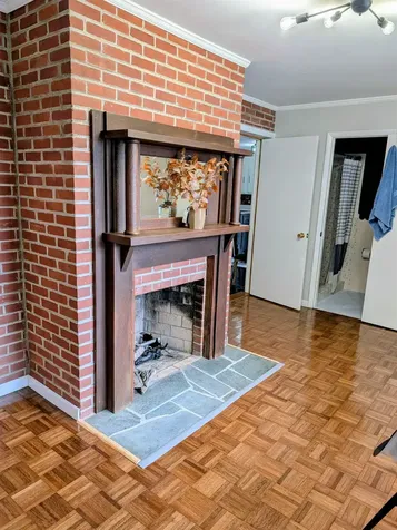 49 Kingstown Lane Hot Springs VA 24445