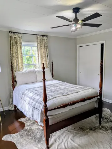 49 Kingstown Lane Hot Springs VA 24445