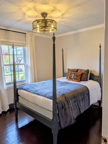 49 Kingstown Lane Hot Springs VA 24445