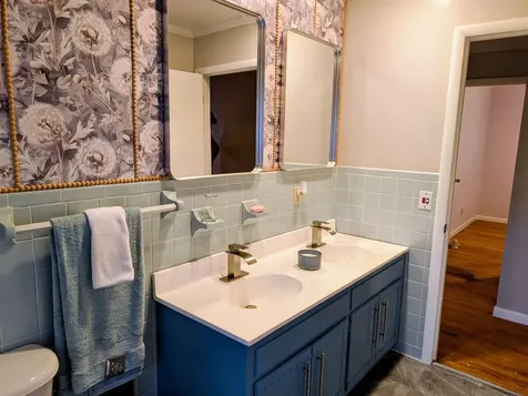49 Kingstown Lane Hot Springs VA 24445