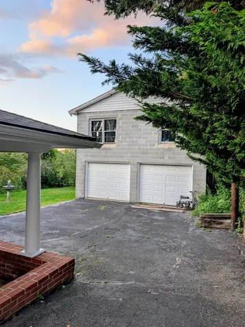 49 Kingstown Lane Hot Springs VA 24445