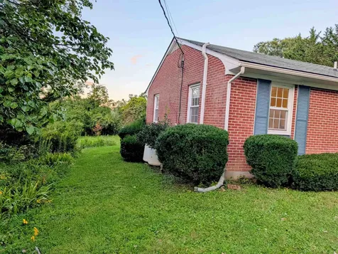 49 Kingstown Lane Hot Springs VA 24445