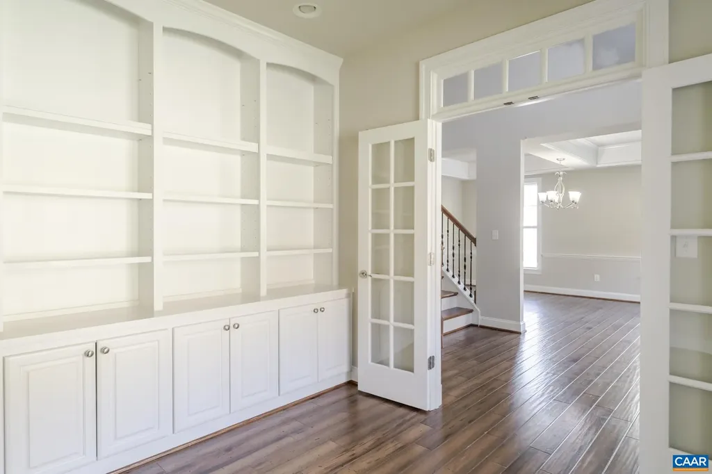 2282 Hyland Ridge Drive Charlottesville VA 22911