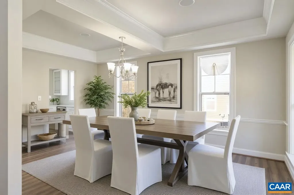 2282 Hyland Ridge Drive Charlottesville VA 22911