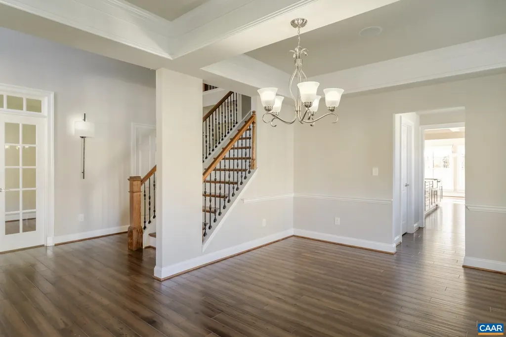 2282 Hyland Ridge Drive Charlottesville VA 22911