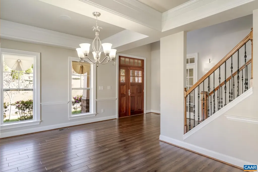 2282 Hyland Ridge Drive Charlottesville VA 22911