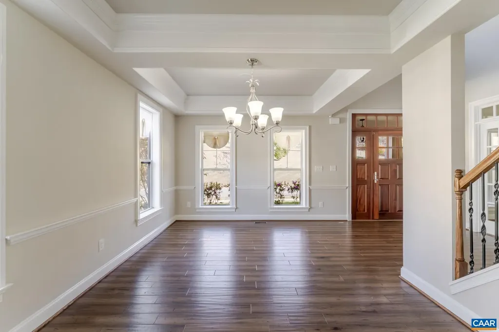 2282 Hyland Ridge Drive Charlottesville VA 22911