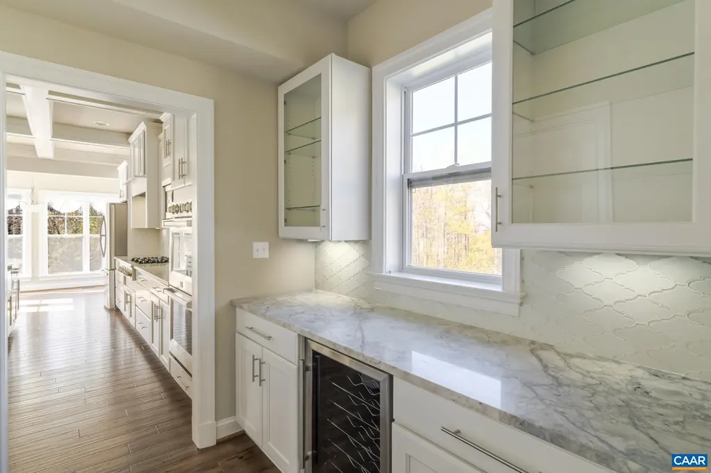 2282 Hyland Ridge Drive Charlottesville VA 22911