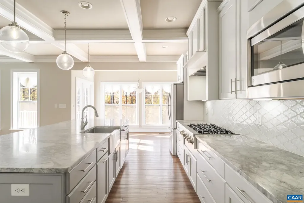 2282 Hyland Ridge Drive Charlottesville VA 22911