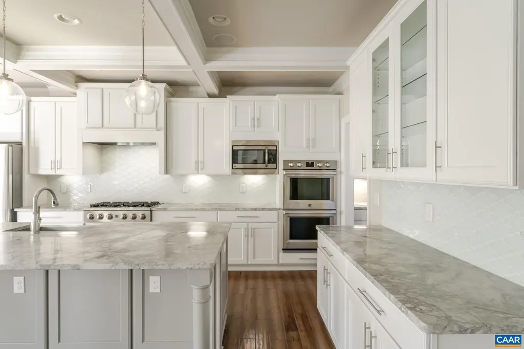 2282 Hyland Ridge Drive Charlottesville VA 22911