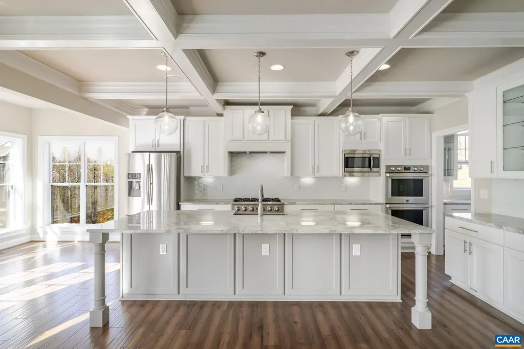 2282 Hyland Ridge Drive Charlottesville VA 22911