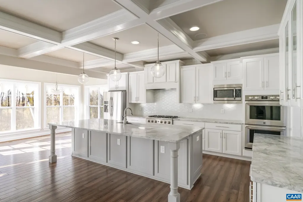 2282 Hyland Ridge Drive Charlottesville VA 22911