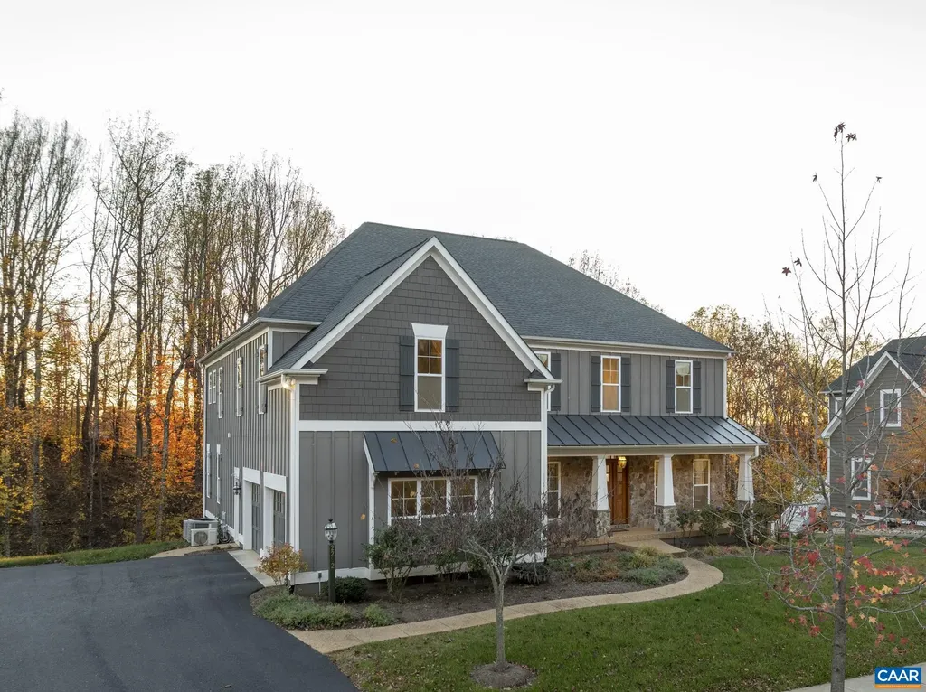 2282 Hyland Ridge Drive Charlottesville VA 22911