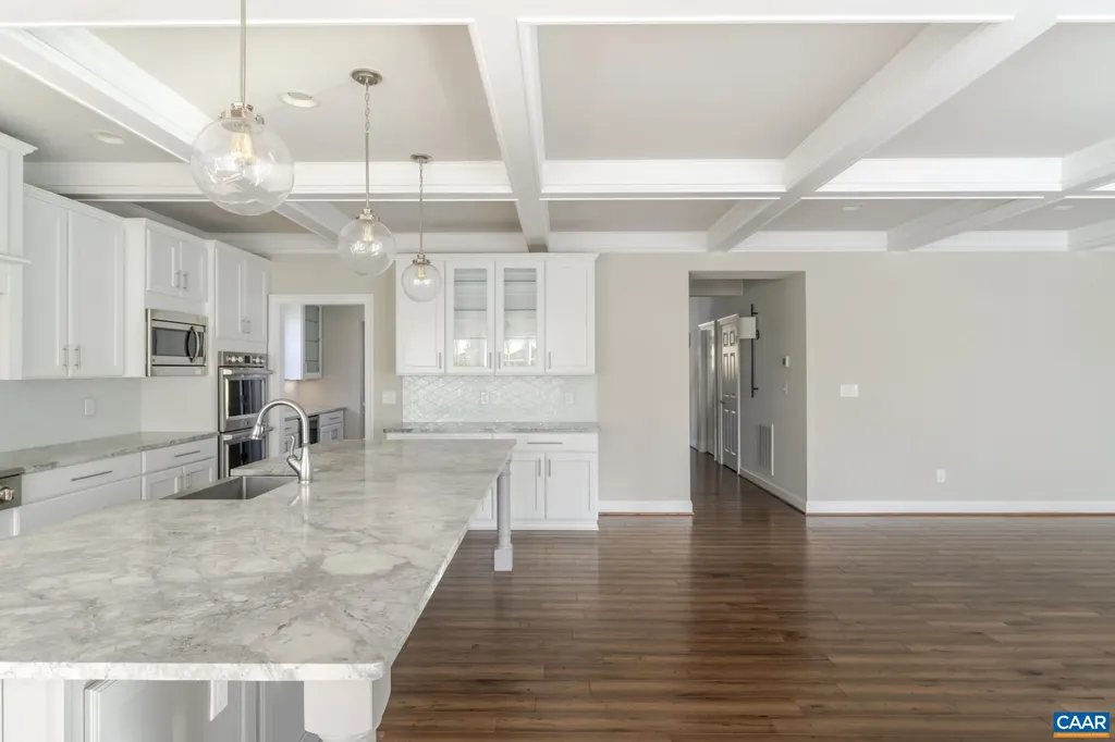 2282 Hyland Ridge Drive Charlottesville VA 22911