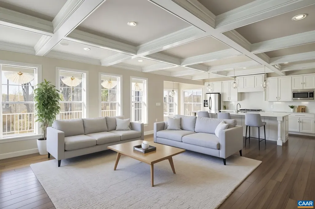 2282 Hyland Ridge Drive Charlottesville VA 22911