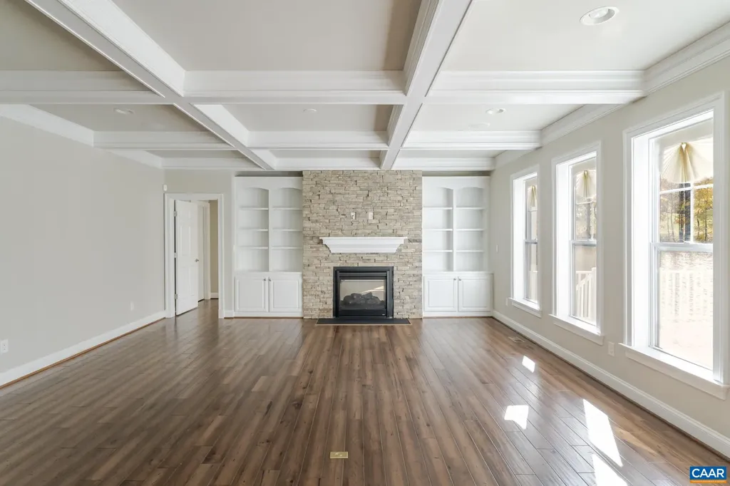 2282 Hyland Ridge Drive Charlottesville VA 22911