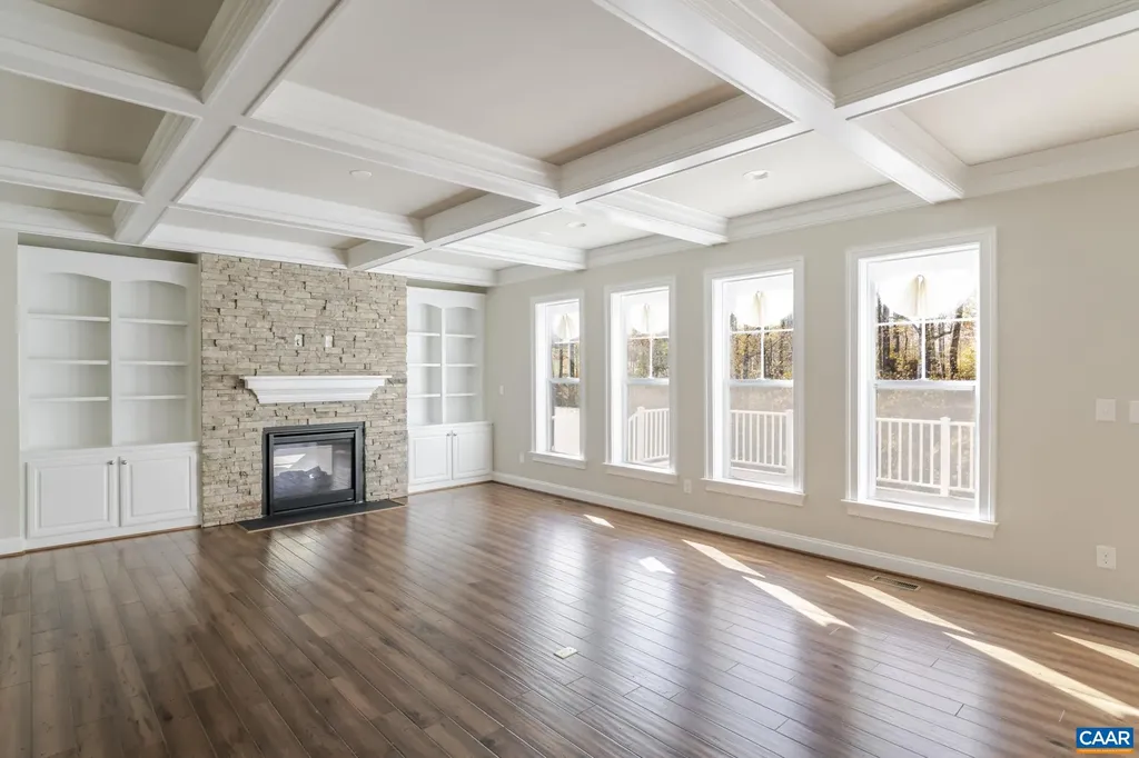 2282 Hyland Ridge Drive Charlottesville VA 22911