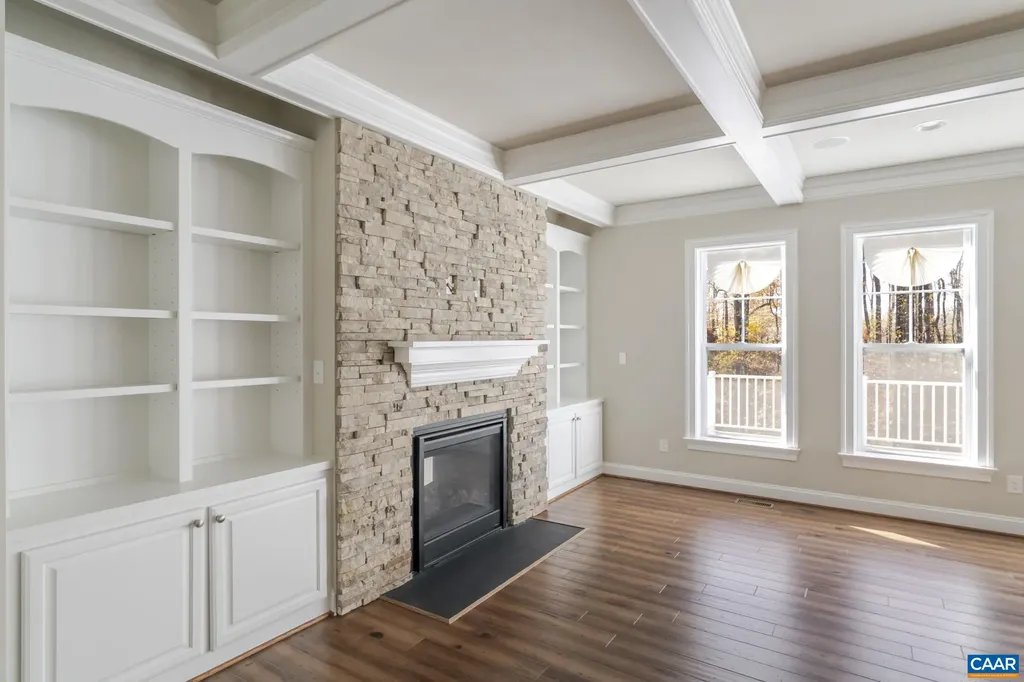 2282 Hyland Ridge Drive Charlottesville VA 22911