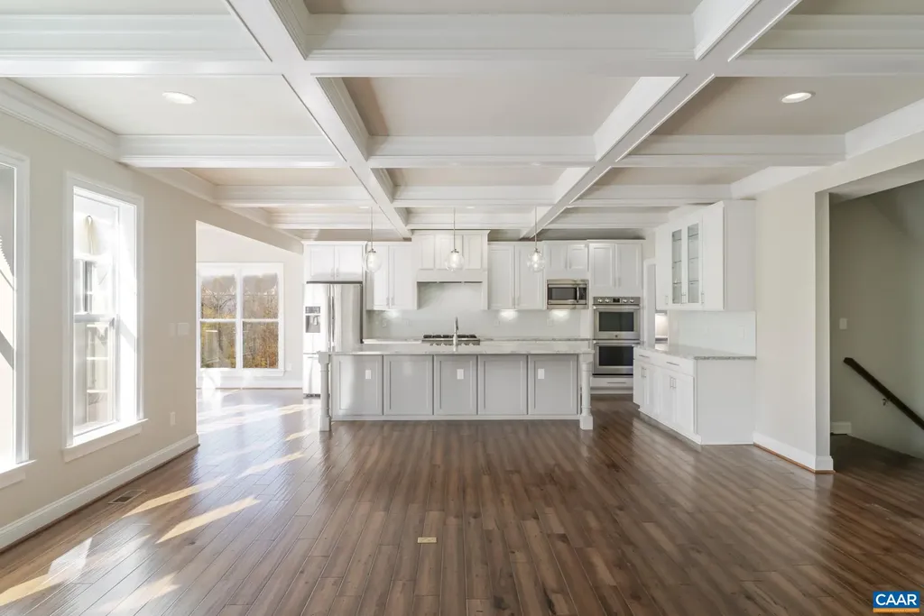 2282 Hyland Ridge Drive Charlottesville VA 22911