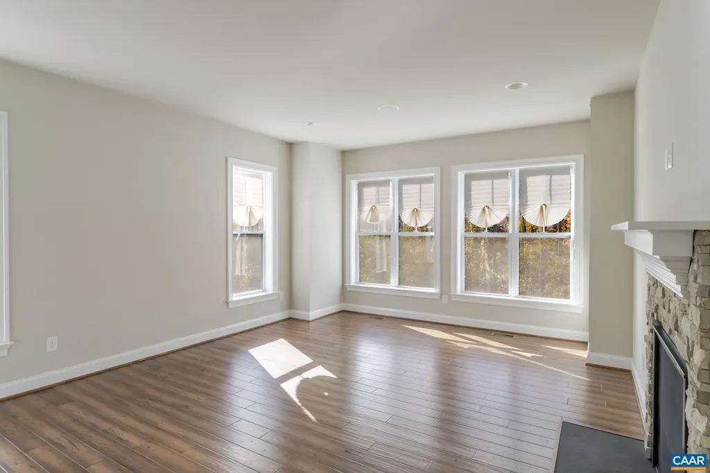 2282 Hyland Ridge Drive Charlottesville VA 22911