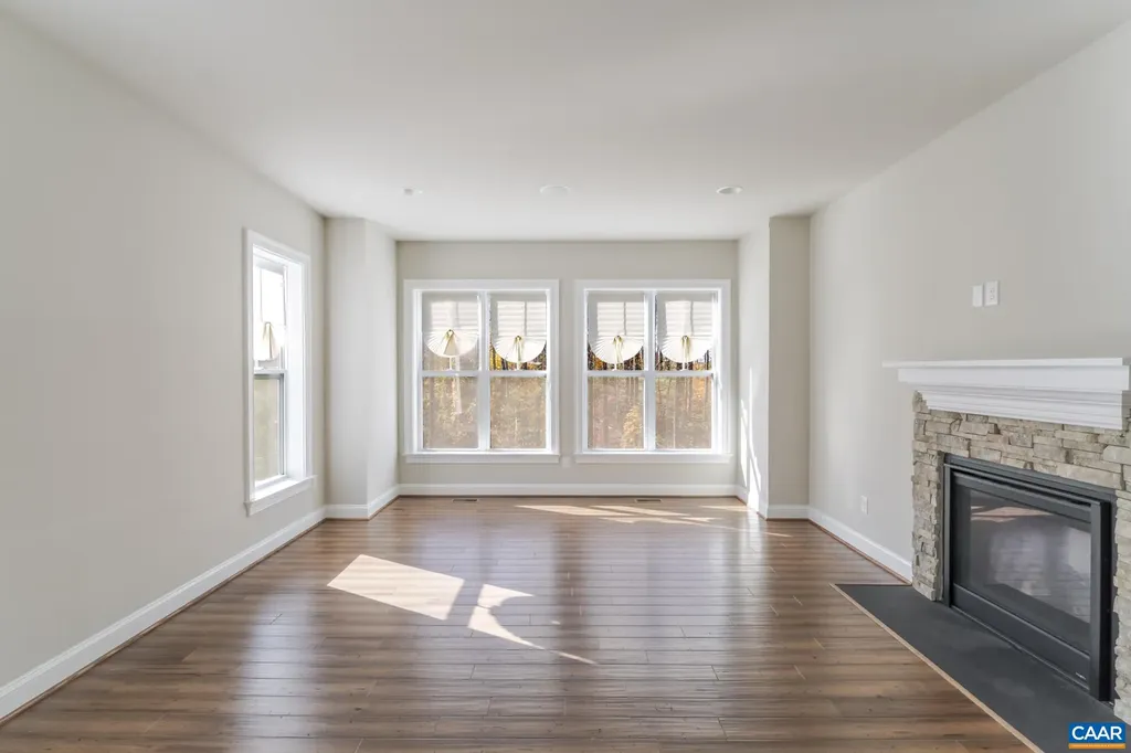 2282 Hyland Ridge Drive Charlottesville VA 22911