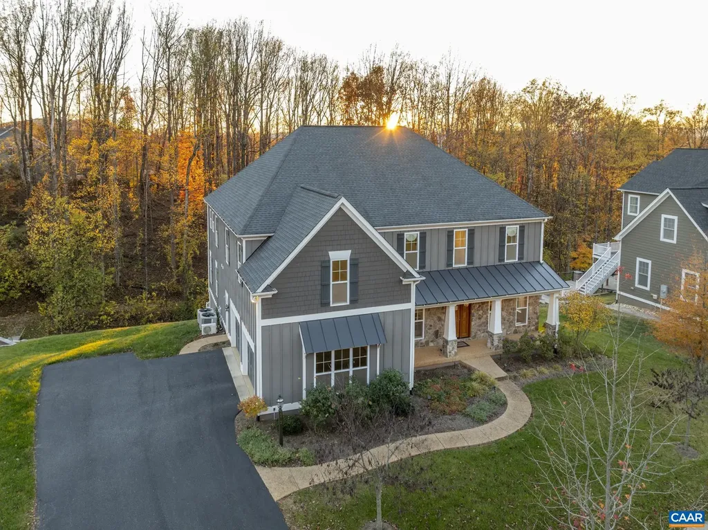 2282 Hyland Ridge Drive Charlottesville VA 22911