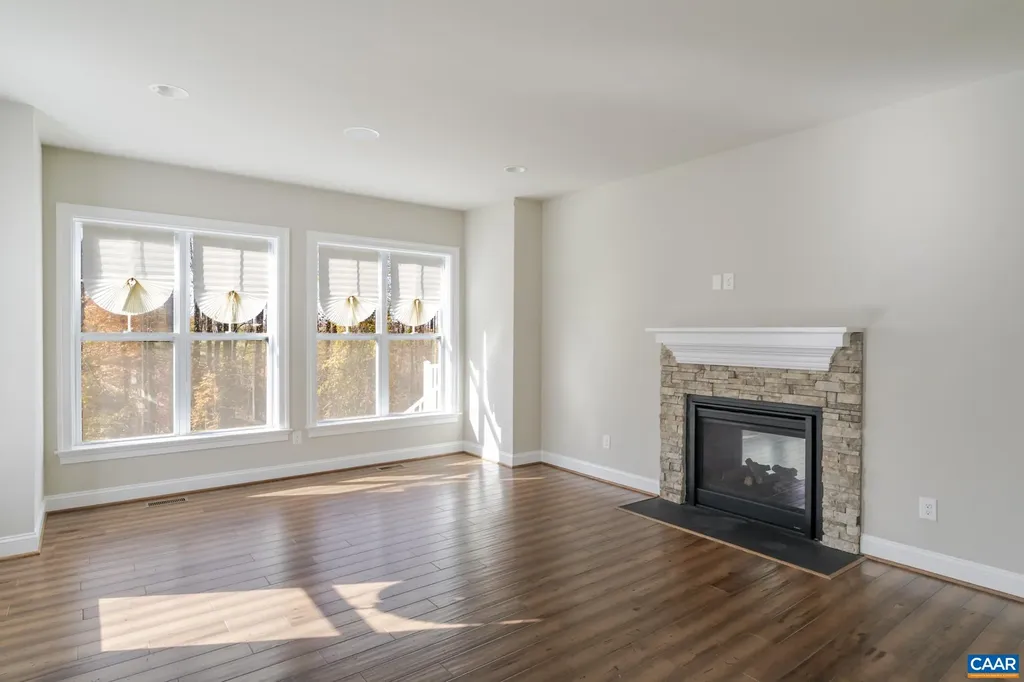 2282 Hyland Ridge Drive Charlottesville VA 22911