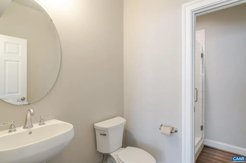 2282 Hyland Ridge Drive Charlottesville VA 22911