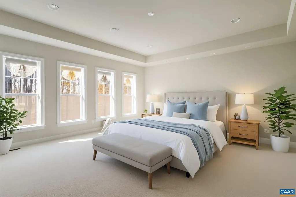 2282 Hyland Ridge Drive Charlottesville VA 22911