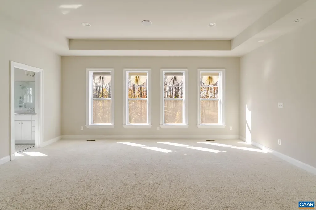 2282 Hyland Ridge Drive Charlottesville VA 22911