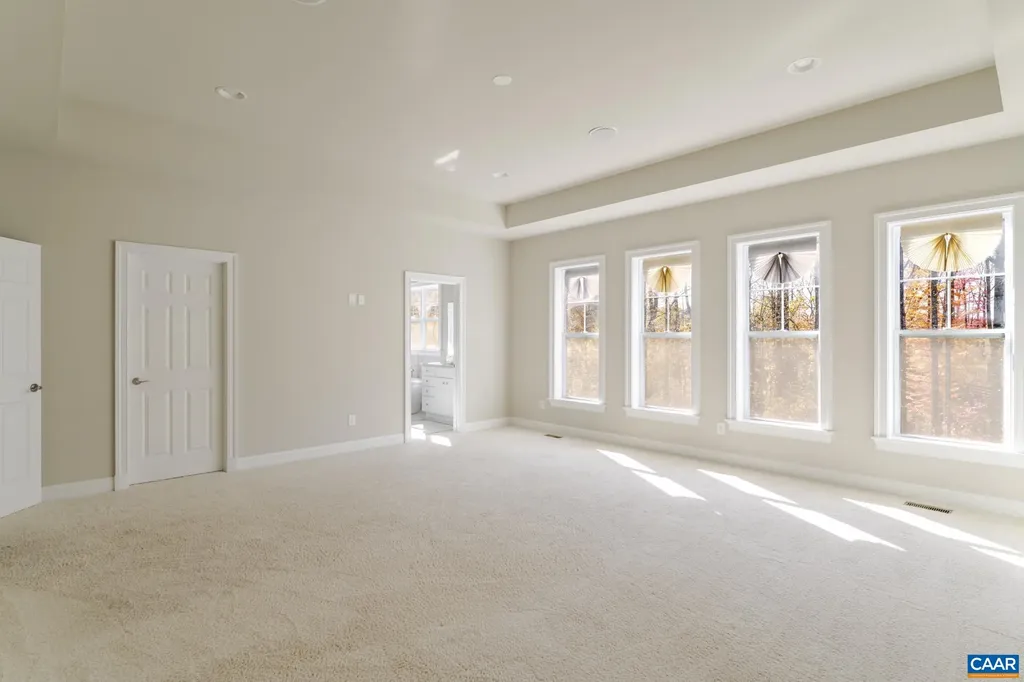 2282 Hyland Ridge Drive Charlottesville VA 22911