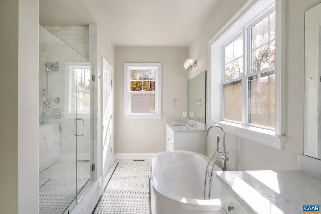 2282 Hyland Ridge Drive Charlottesville VA 22911