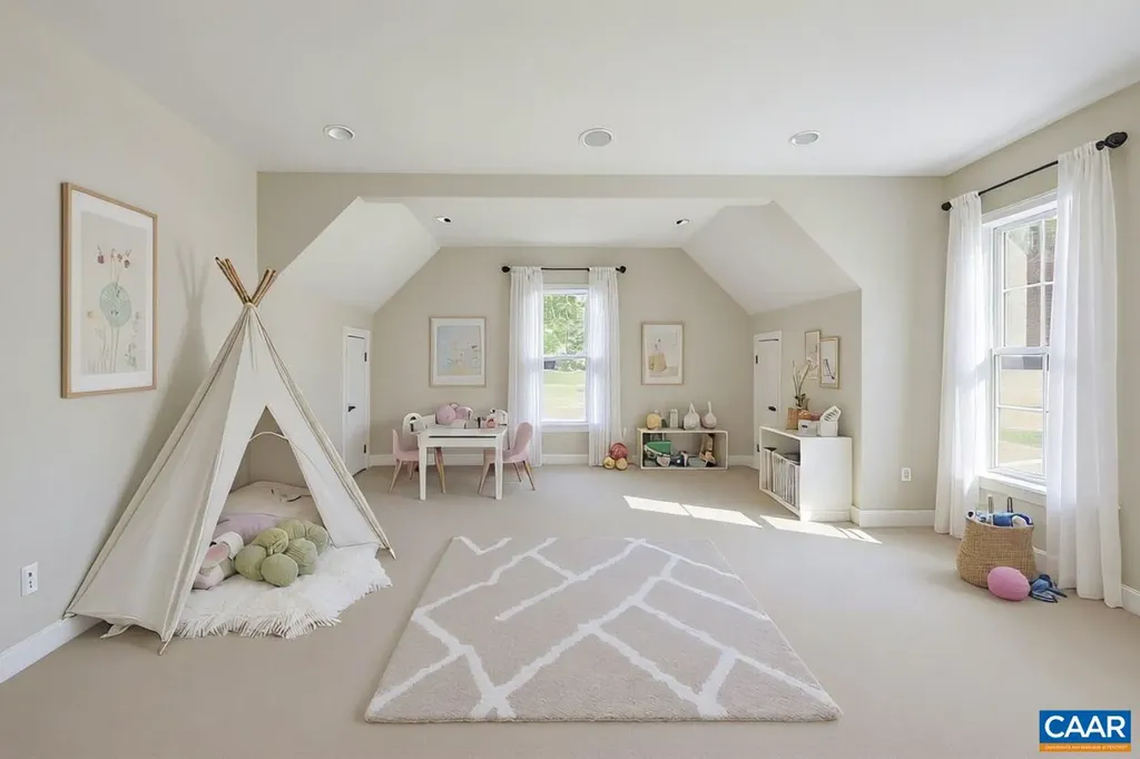 2282 Hyland Ridge Drive Charlottesville VA 22911