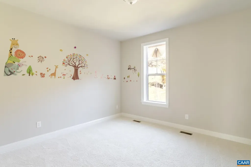 2282 Hyland Ridge Drive Charlottesville VA 22911