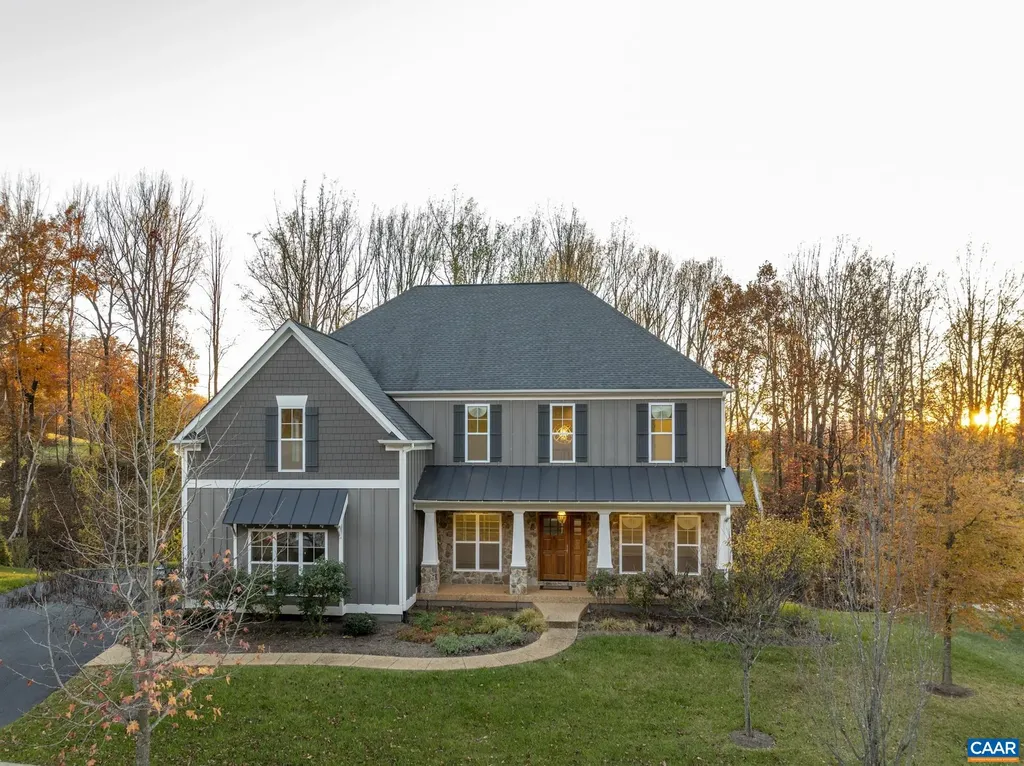 2282 Hyland Ridge Drive Charlottesville VA 22911