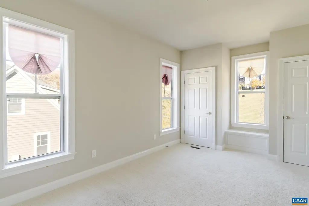 2282 Hyland Ridge Drive Charlottesville VA 22911