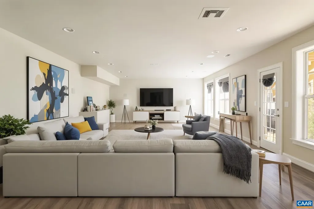 2282 Hyland Ridge Drive Charlottesville VA 22911