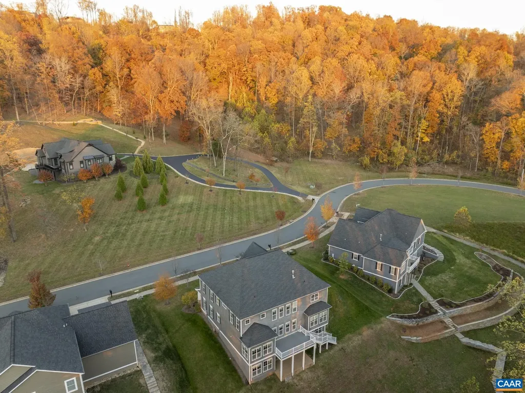 2282 Hyland Ridge Drive Charlottesville VA 22911