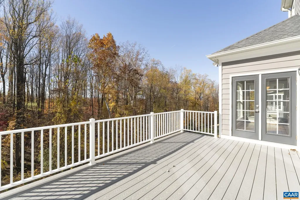 2282 Hyland Ridge Drive Charlottesville VA 22911