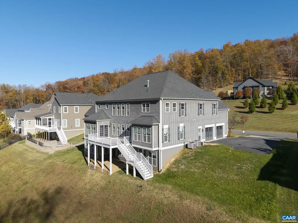 2282 Hyland Ridge Drive Charlottesville VA 22911