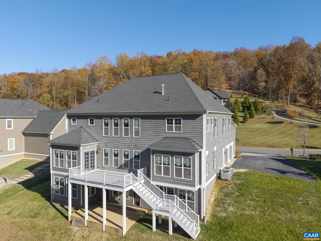 2282 Hyland Ridge Drive Charlottesville VA 22911