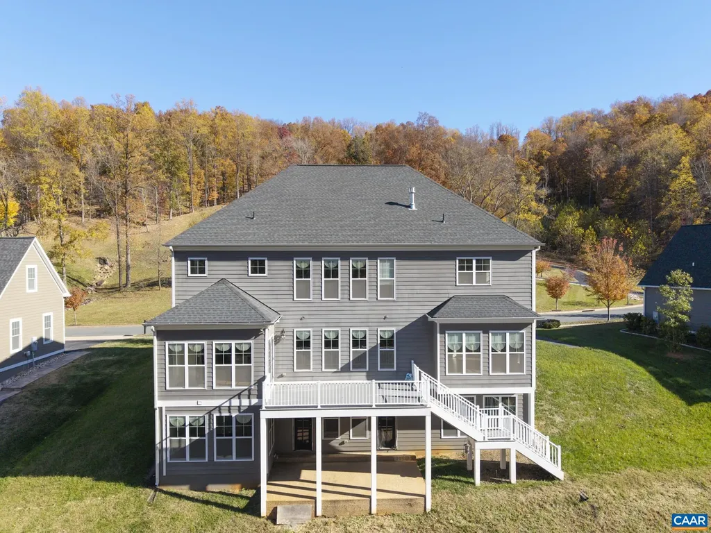 2282 Hyland Ridge Drive Charlottesville VA 22911