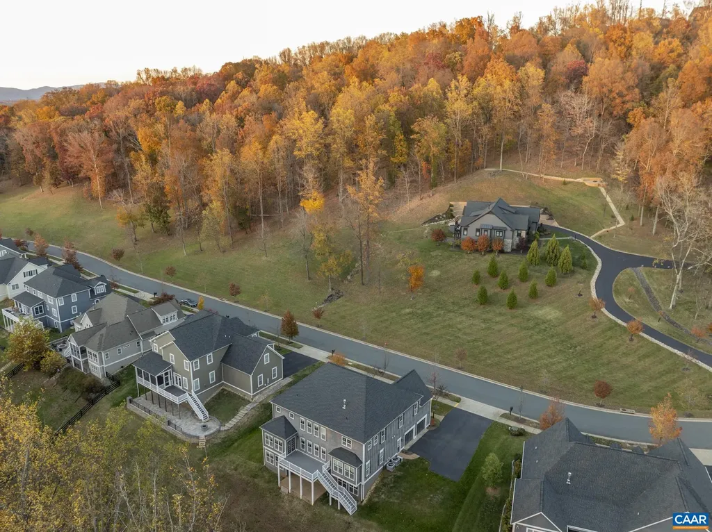 2282 Hyland Ridge Drive Charlottesville VA 22911