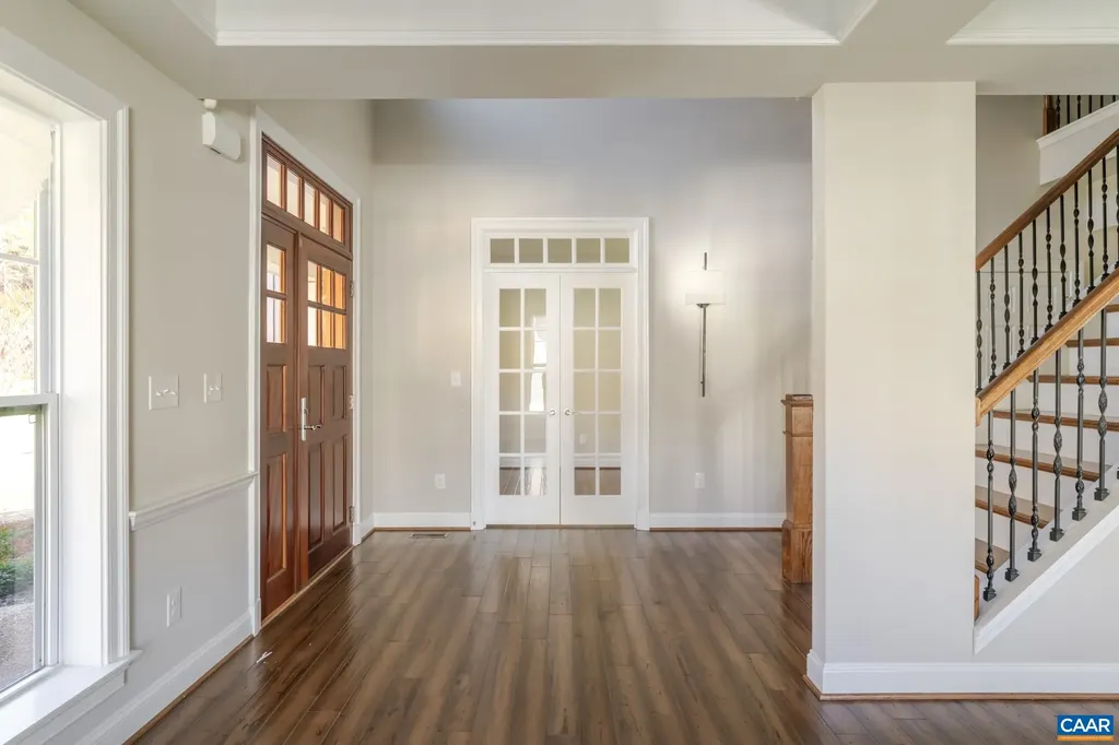 2282 Hyland Ridge Drive Charlottesville VA 22911