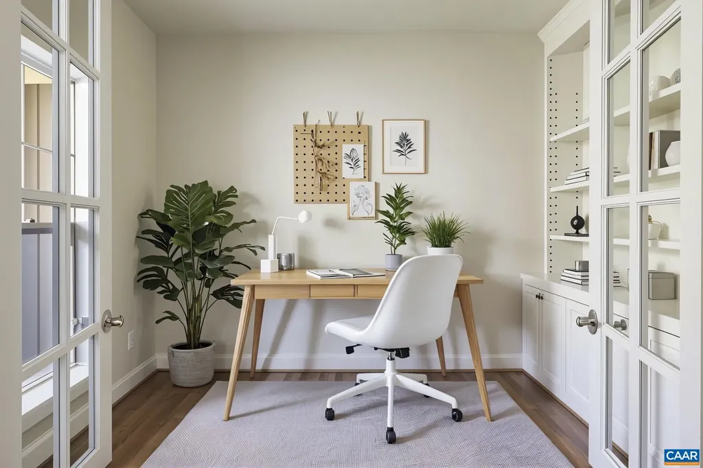 2282 Hyland Ridge Drive Charlottesville VA 22911