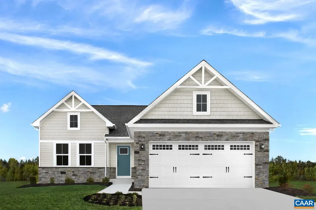 81 Gunnison Drive Barboursville VA 22923